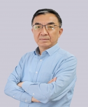 宋忠贤 