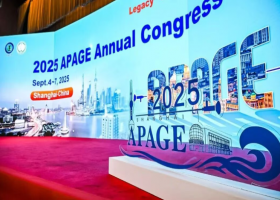 第25届APAGE年会荣耀收官，奕谱生物与全球专家共探宫颈癌精准筛查新未来