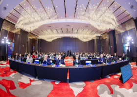 张江鑫药园周年成果展收官，奕谱生物勾勒 “已癌早知、未癌先防” 健康图景