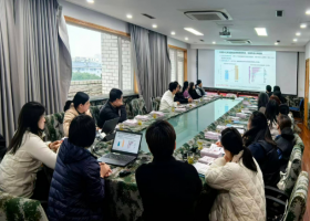 宫奕安®赋能女性健康，助力华泾实现消除宫颈癌