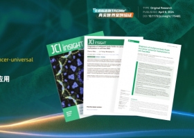 文献解读 | JCI Insight：全癌标志物在体液良恶性诊断中的应用