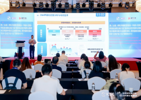 CDx新规红利外溢，全癌标志物拓宽伴随诊断新路径｜奕谱生物亮相 ICDC2026